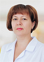 Кадыкова Вероника Владимировна